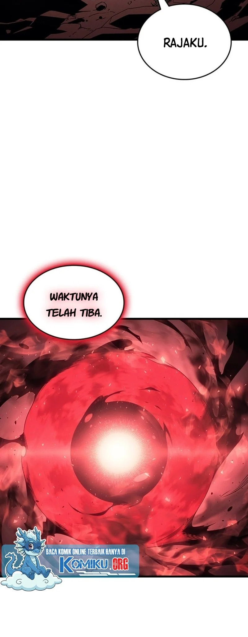 The Great Mage Returns After 4000 Years Chapter 236 Fix Gambar 7